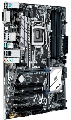 ASUS Prime H270-PRO  (S.1151)